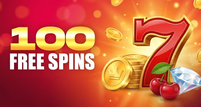 Welcome Bonus: Deposit a minimum of $10 and receive 100 Free Spins instantly